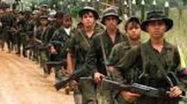 Timeline: conflicto armado en colombia
