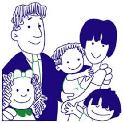 Timeline: Historia de la Educación para Padres