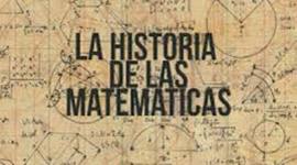 Timeline: historia de las matematicas