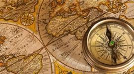 Timeline: World History