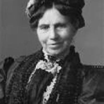 Timeline: Clara Barton Timeline