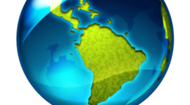 Timeline: Paradigmas Geográficos