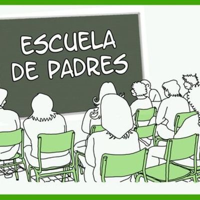 Timeline: Historia de la Educación para Padres