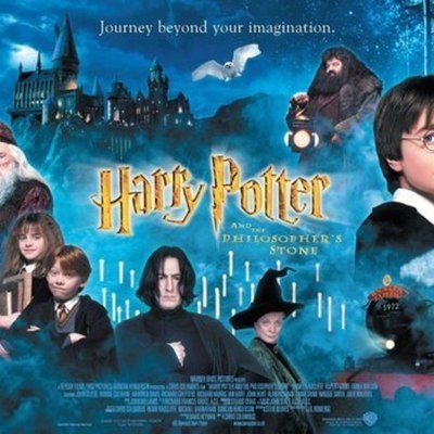 Timeline: Publicación de los libros de Harry Potter