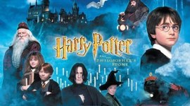 Timeline: Publicación de los libros de Harry Potter