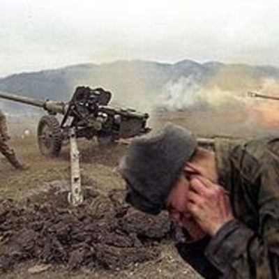 Timeline: Terrorism in Russia and the Chechen Wars