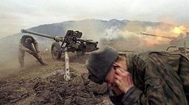 Timeline: Terrorism in Russia and the Chechen Wars