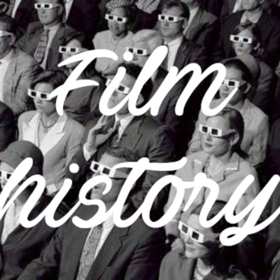 Timeline: Film History
