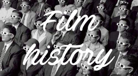 Timeline: Film History