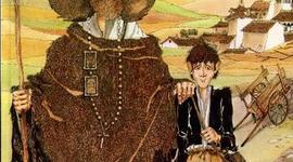 Timeline: Lazarillo de Tormes