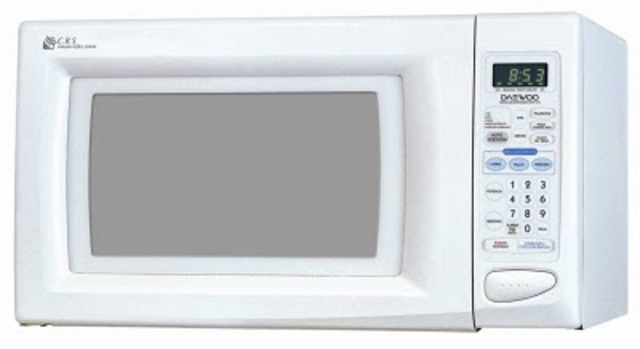 Quien Invento El Horno Electrico Y En Que Año