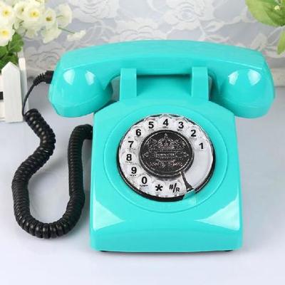 Timeline: Historia del Teléfono