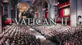 Timeline: The Second Vatican Council 1958 - 1965