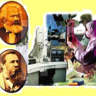 Timeline: Materialismo Histórico Siglo XVII- XXI.