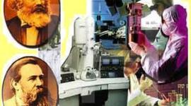 Timeline: Materialismo Histórico Siglo XVII- XXI.