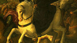 Timeline: Cronología de la edad moderna