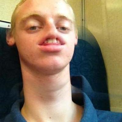 Timeline: 10 personas más extrañas del mundo