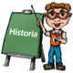 Historia