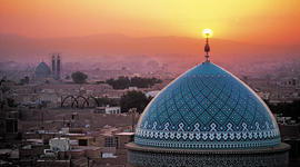 Timeline: Attentati dell'isis dal 2015 al 2016