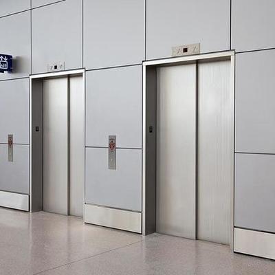 Timeline: History of the Elevator