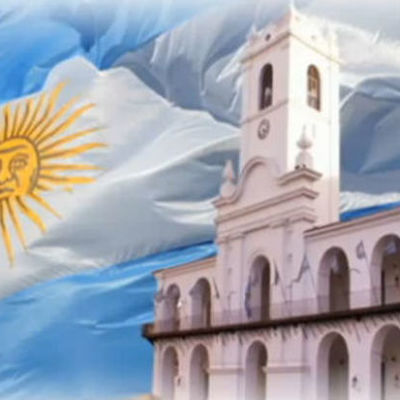 Timeline: SEMANA DE MAYO