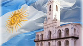 Timeline: SEMANA DE MAYO