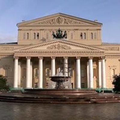 Timeline: История Пермского театра оперы и балета П.И.Чайковского