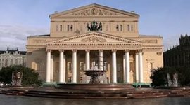 Timeline: История Пермского театра оперы и балета П.И.Чайковского