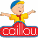 Caillou logo