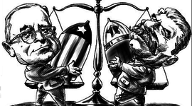 Timeline: Guerra Fría