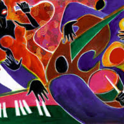 Timeline: Harlem Renaissance Poet: Langston Hughes