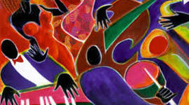 Timeline: Harlem Renaissance Poet: Langston Hughes