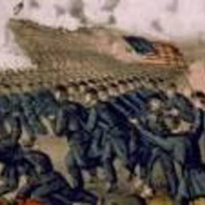 Timeline: Important Dates During The Civil War
