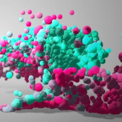 Timeline: Games to technology