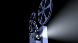 Timeline: The Evolution of Projectors