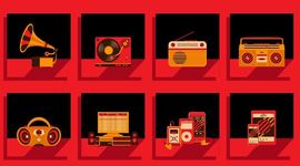 Timeline: A Brief History of Music Devices