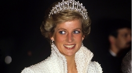 Timeline: Princess Diana Timeline