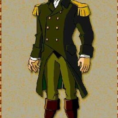 Timeline: Ethan Allen Timeline