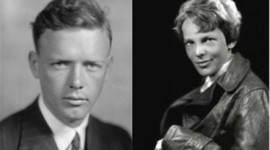 Timeline: Heroes of American Aviation