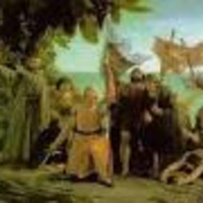 Timeline: cronologia de la edad moderna