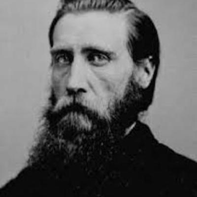 Timeline: John Bell Hood