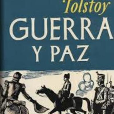 Timeline: HECHOS DE GUERRA Y PAZ