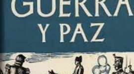 Timeline: HECHOS DE GUERRA Y PAZ
