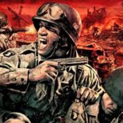 Timeline: Hechos De Guerra & Paz