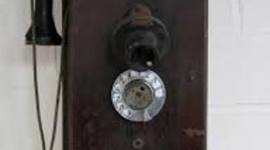 Timeline: phone history