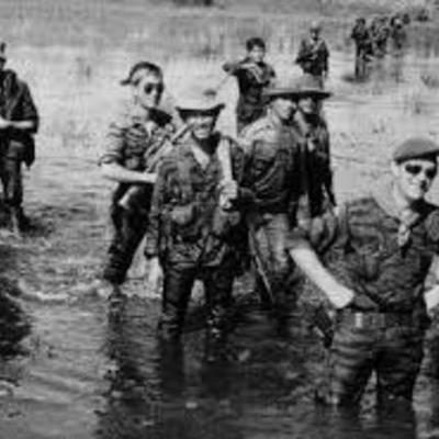 Timeline: Vietnam Era