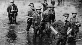 Timeline: Vietnam Era
