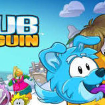 Timeline: The Evolution of Club Penguin
