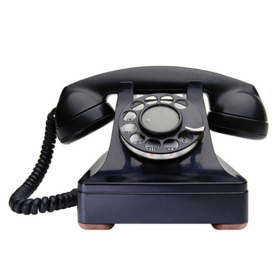 Timeline: History Of Phones