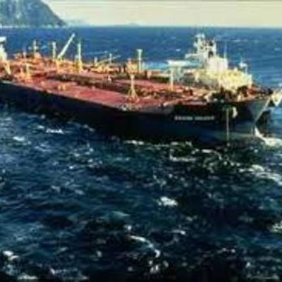 Timeline: Exxon Valdez